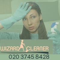 Wizard Cleaner London image 1